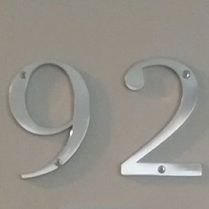 Meet your Posher, Audrey